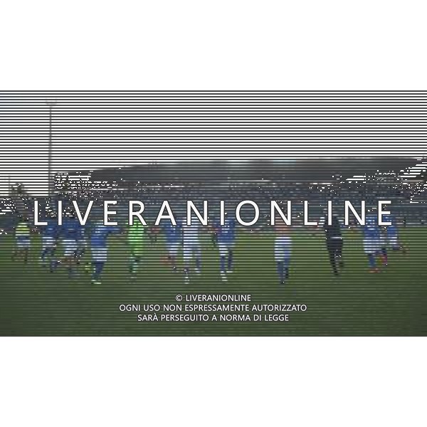 festegiamenti per la serie A, Brescia vs Ascoli serie b, Brescia 1 maggio 2019 . AG ALDO LIVERANI SAS