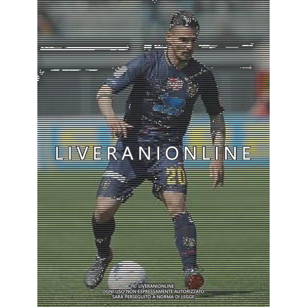 Campionato di Calcio Serie B BKT 2018/2019 36a Giornata Padova - 01.05.2019 Padova-Lecce Nella Foto:Filippo Falco /Ph.Vitez-Ag. Aldo Liverani