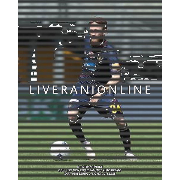 Campionato di Calcio Serie B BKT 2018/2019 36a Giornata Padova - 01.05.2019 Padova-Lecce Nella Foto:Zan Majer /Ph.Vitez-Ag. Aldo Liverani