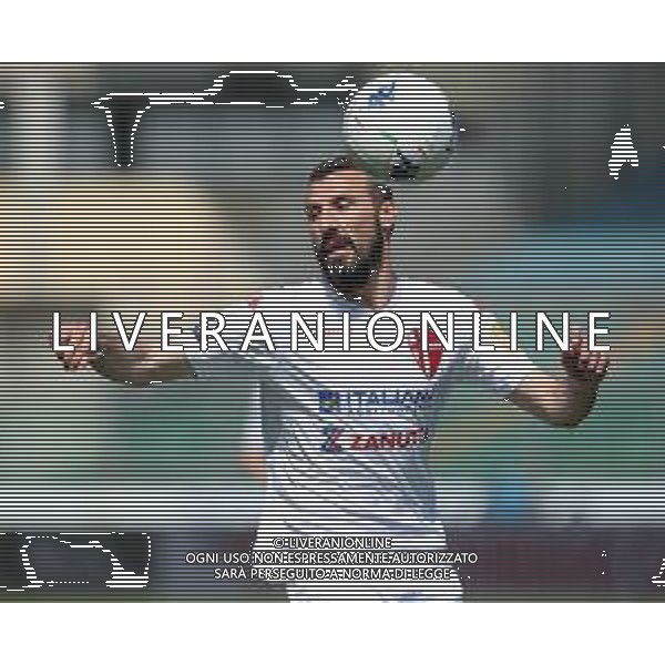 Campionato di Calcio Serie B BKT 2018/2019 36a Giornata Padova - 01.05.2019 Padova-Lecce Nella Foto:Alessandro Longhi /Ph.Vitez-Ag. Aldo Liverani