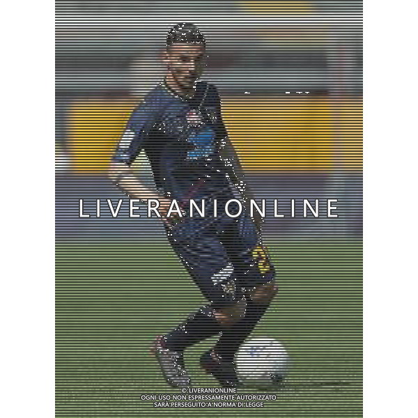 Campionato di Calcio Serie B BKT 2018/2019 36a Giornata Padova - 01.05.2019 Padova-Lecce Nella Foto:Filippo Falco /Ph.Vitez-Ag. Aldo Liverani