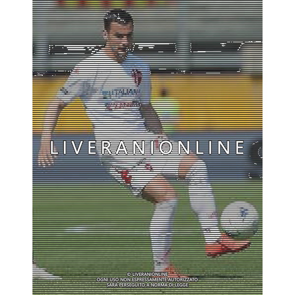 Campionato di Calcio Serie B BKT 2018/2019 36a Giornata Padova - 01.05.2019 Padova-Lecce Nella Foto:Federico Bonazzoli /Ph.Vitez-Ag. Aldo Liverani
