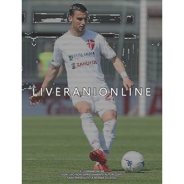 Campionato di Calcio Serie B BKT 2018/2019 36a Giornata Padova - 01.05.2019 Padova-Lecce Nella Foto:Federico Bonazzoli /Ph.Vitez-Ag. Aldo Liverani
