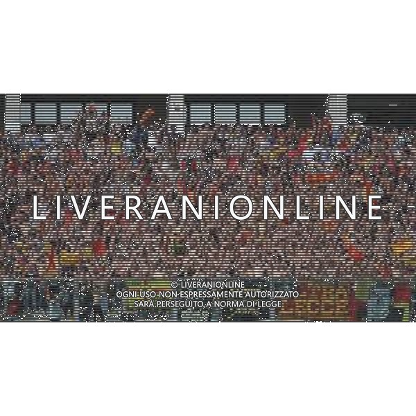 Campionato di Calcio Serie B BKT 2018/2019 36a Giornata Padova - 01.05.2019 Padova-Lecce Nella Foto:Tifosi Lecce /Ph.Vitez-Ag. Aldo Liverani