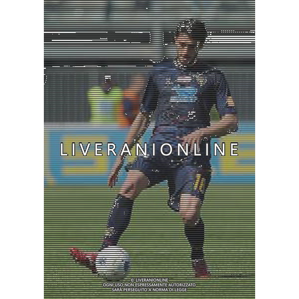 Campionato di Calcio Serie B BKT 2018/2019 36a Giornata Padova - 01.05.2019 Padova-Lecce Nella Foto:Biagio Meccariello /Ph.Vitez-Ag. Aldo Liverani