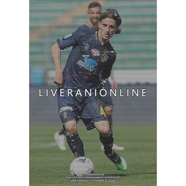 Campionato di Calcio Serie B BKT 2018/2019 36a Giornata Padova - 01.05.2019 Padova-Lecce Nella Foto:Jacopo Petriccione /Ph.Vitez-Ag. Aldo Liverani