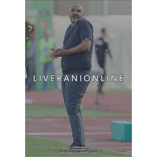 Campionato di Calcio Serie B BKT 2018/2019 36a Giornata Padova - 01.05.2019 Padova-Lecce Nella Foto:Fabio Liverani /Ph.Vitez-Ag. Aldo Liverani