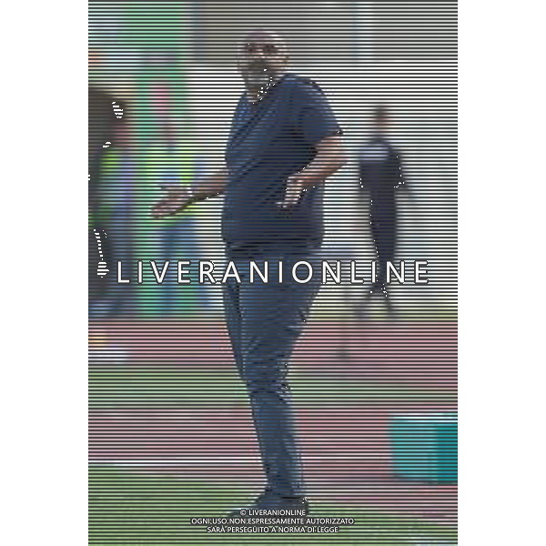 Campionato di Calcio Serie B BKT 2018/2019 36a Giornata Padova - 01.05.2019 Padova-Lecce Nella Foto:Fabio Liverani /Ph.Vitez-Ag. Aldo Liverani