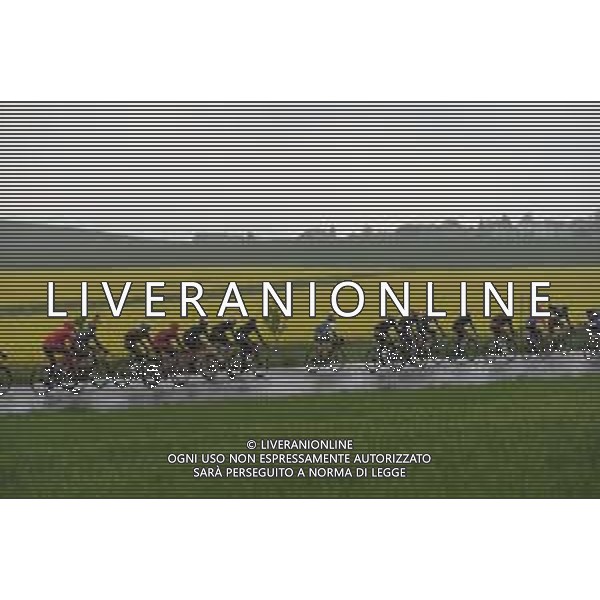 02-05-2019 Tour De Romandie; Tappa 02 Le Locle - Morges; ©SIROTTI / AGENZIA ALDO LIVERANI SAS