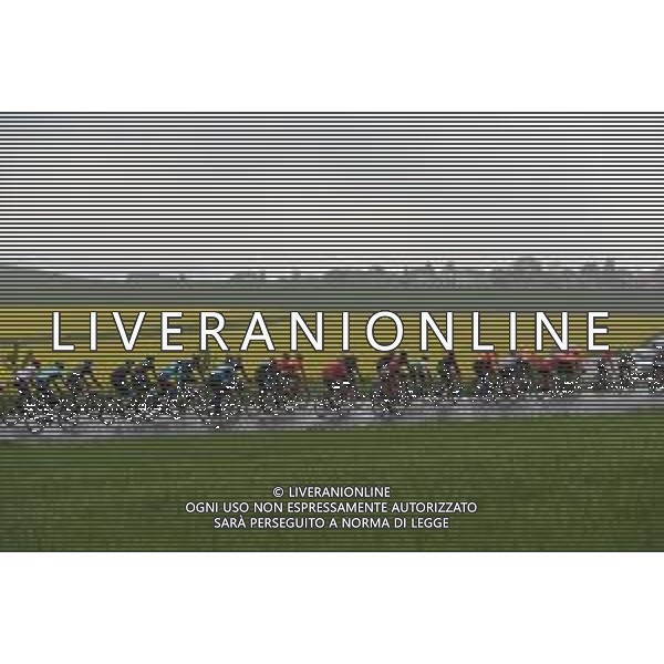 02-05-2019 Tour De Romandie; Tappa 02 Le Locle - Morges; ©SIROTTI / AGENZIA ALDO LIVERANI SAS