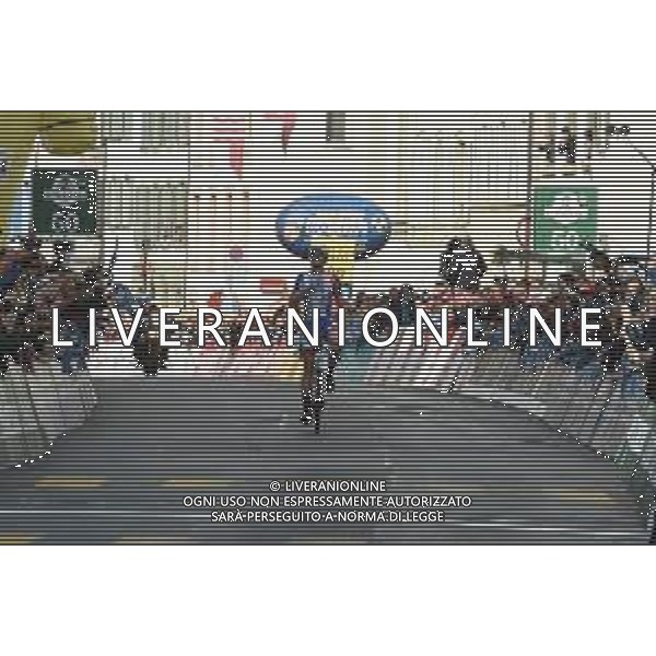 02-05-2019 Tour De Romandie; Tappa 02 Le Locle - Morges; 2019, Groupama - Fdj; Kung, Stefan; Morges; ©SIROTTI / AGENZIA ALDO LIVERANI SAS