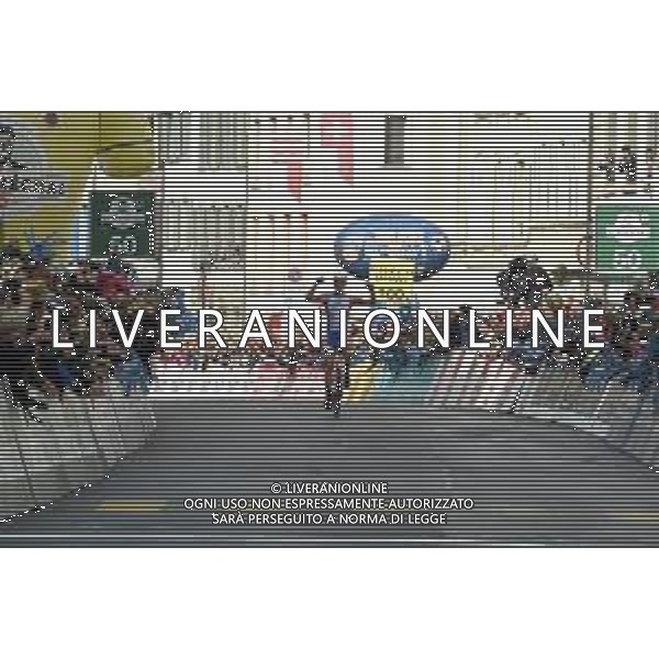 02-05-2019 Tour De Romandie; Tappa 02 Le Locle - Morges; 2019, Groupama - Fdj; Kung, Stefan; Morges; ©SIROTTI / AGENZIA ALDO LIVERANI SAS