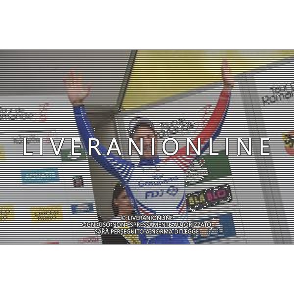 02-05-2019 Tour De Romandie; Tappa 02 Le Locle - Morges; 2019, Groupama - Fdj; Kung, Stefan; Morges; ©SIROTTI / AGENZIA ALDO LIVERANI SAS