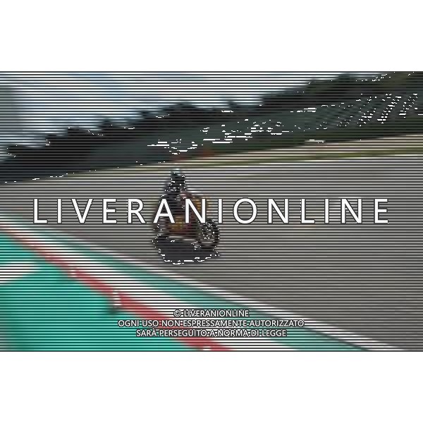 IMOLA 03 05 2019 200 MIGLIA REVIVAL NELLA FOTO MOTO DELLA COPPA D\'ORO SHELL FOTO GIANNI SANNA-AG ALDO LIVERANI SAS