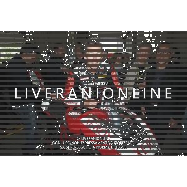 IMOLA 04 05 2019 200 MIGLIA REVIVAL NELLA FOTO TROY BAYLISS ©SANNA / AGENZIA ALDO LIVERANI SAS