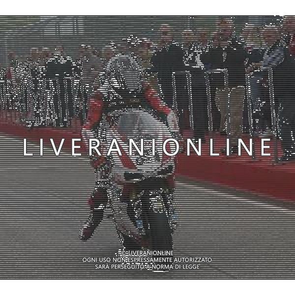 IMOLA 04 05 2019 200 MIGLIA REVIVAL UN GIRO IN MOTO DUCATI PILOTA DARIO MARCHETTI CON SINDACA MANUELA SANGIORGI E PRESIDENTE FORMULA IMOLA UBERTO SELVATICO ESTENSE NELLA FOTO ©SANNA / AGENZIA ALDO LIVERANI SAS