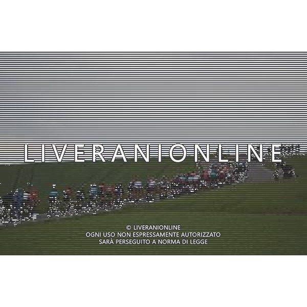 04-05-2019 Tour De Romandie; Tappa 04 Lucens - Torgon; ©SIROTTI / AGENZIA ALDO LIVERANI SAS
