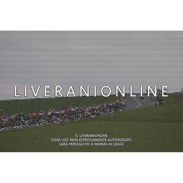 04-05-2019 Tour De Romandie; Tappa 04 Lucens - Torgon; ©SIROTTI / AGENZIA ALDO LIVERANI SAS
