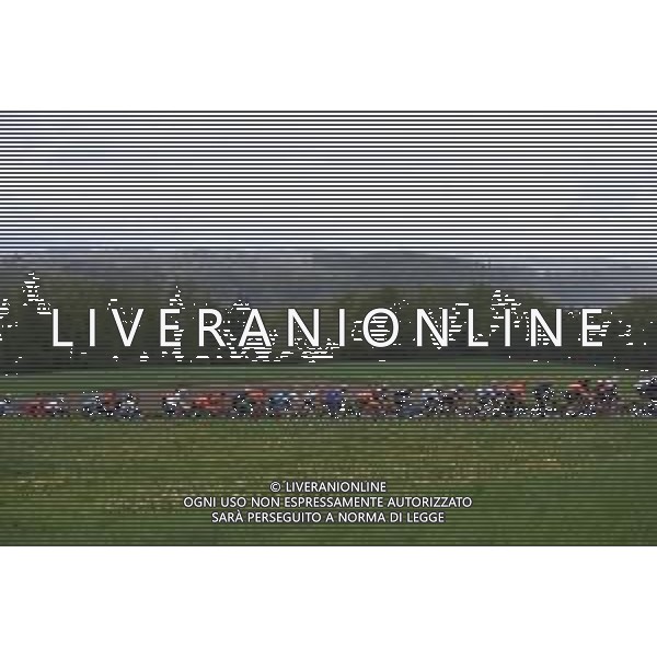 04-05-2019 Tour De Romandie; Tappa 04 Lucens - Torgon; ©SIROTTI / AGENZIA ALDO LIVERANI SAS