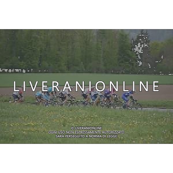 04-05-2019 Tour De Romandie; Tappa 04 Lucens - Torgon; ©SIROTTI / AGENZIA ALDO LIVERANI SAS