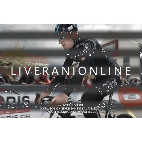 04-05-2019 Tour De Romandie; Tappa 04 Lucens - Torgon; 2019, Team Ineos; Geraint, Thomas; Lucens; ©SIROTTI / AGENZIA ALDO LIVERANI SAS