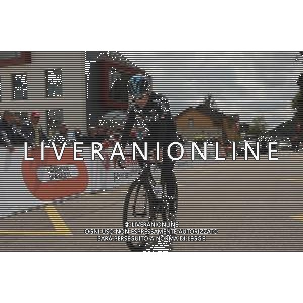 04-05-2019 Tour De Romandie; Tappa 04 Lucens - Torgon; 2019, Team Ineos; Geraint, Thomas; Lucens; ©SIROTTI / AGENZIA ALDO LIVERANI SAS