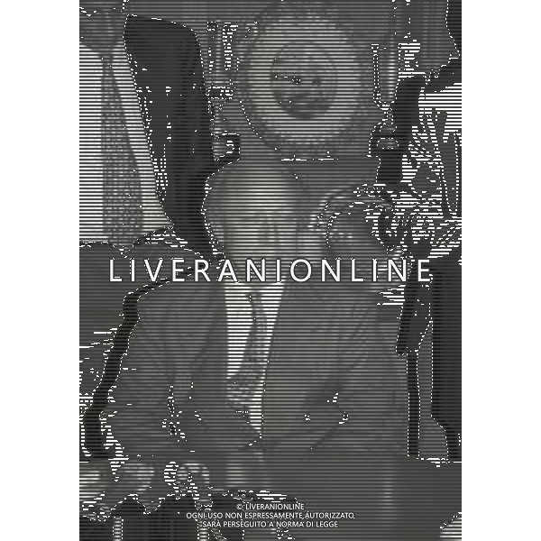 1994-MILANO SEDE INTER PIAZZA DUSE PRESENTAZIONE DEL NUOVO ALLENATORE OTTAVIO BIANCHI NELLA FOTO OTTAVIO BIANCHI AG ALDO LIVERANI SAS