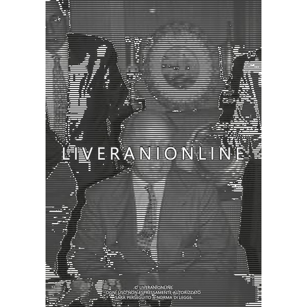 1994-MILANO SEDE INTER PIAZZA DUSE PRESENTAZIONE DEL NUOVO ALLENATORE OTTAVIO BIANCHI NELLA FOTO OTTAVIO BIANCHI AG ALDO LIVERANI SAS
