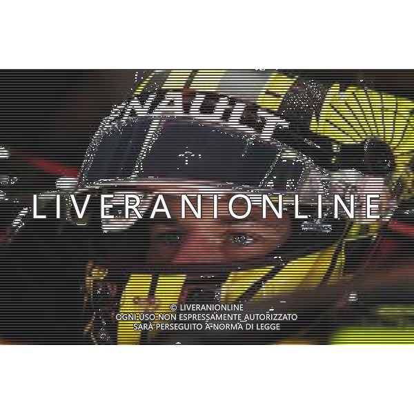 Nico Hulkenberg (GER) Renault F1 Team RS19. 10.05.2019. Formula 1 World Championship, Rd 5, Spanish Grand Prix, Barcelona, Spain, Practice Day. AG ALDO LIVERANI SAS-ONLY ITALY