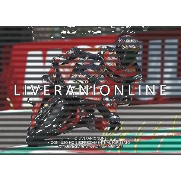 10-05-2019 -IMOLA AUTODROMO ENZO E DINO FERRARI SUPERBIKE PROVE NELLA FOTO CHAZ DAVIES DUCATI FOTO GIANNI SANNA-AG ALDO LIVERANI SAS