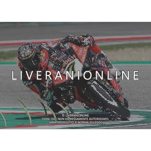 IMOLA VENERDI 10 MAGGIO SUPERBIKE PROVE NELLA FOTO CHAZ DAVIES ©SANNA / AGENZIA ALDO LIVERANI SAS - SUPERBIKE PROVE SBK CIRCUITO IMOLA VENERDI 10 MAGGIO 2019