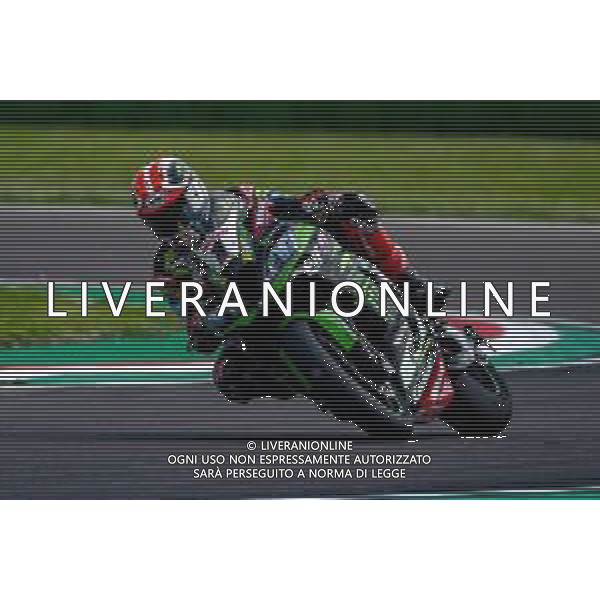 Motori: WorldSBK Pirelli Italian Round 11 Maggio 2019 Imola (Bo) nella foto Jonathan Rea 1 - SUPERBIKE ©Alessio Marini / AGENZIA ALDO LIVERANI SAS