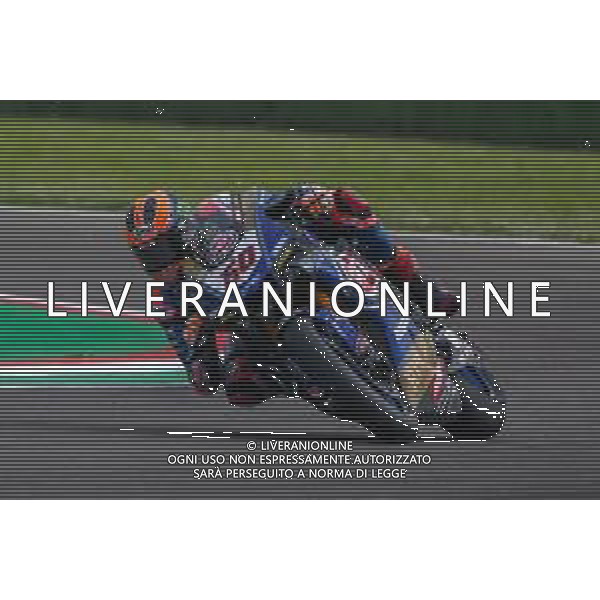 Motori: WorldSBK Pirelli Italian Round 11 Maggio 2019 Imola (Bo) nella foto Michael van der Mark 60 - SUPERBIKE ©Alessio Marini / AGENZIA ALDO LIVERANI SAS