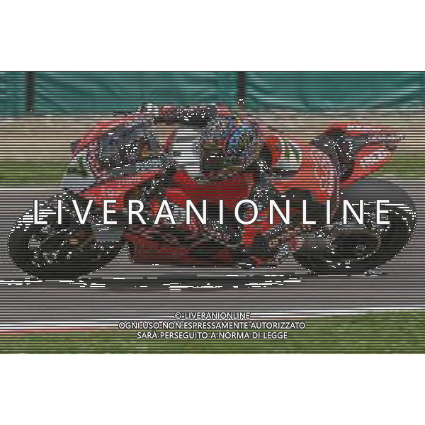 Motori: WorldSBK Pirelli Italian Round 11 Maggio 2019 Imola (Bo) nella foto Chaz Davies 7 - SUPERBIKE ©Alessio Marini / AGENZIA ALDO LIVERANI SAS