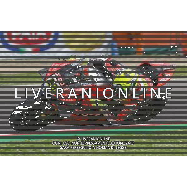 Motori: WorldSBK Pirelli Italian Round 11 Maggio 2019 Imola (Bo) nella foto alvaro Bautista 19 - SUPERBIKE ©Alessio Marini / AGENZIA ALDO LIVERANI SAS