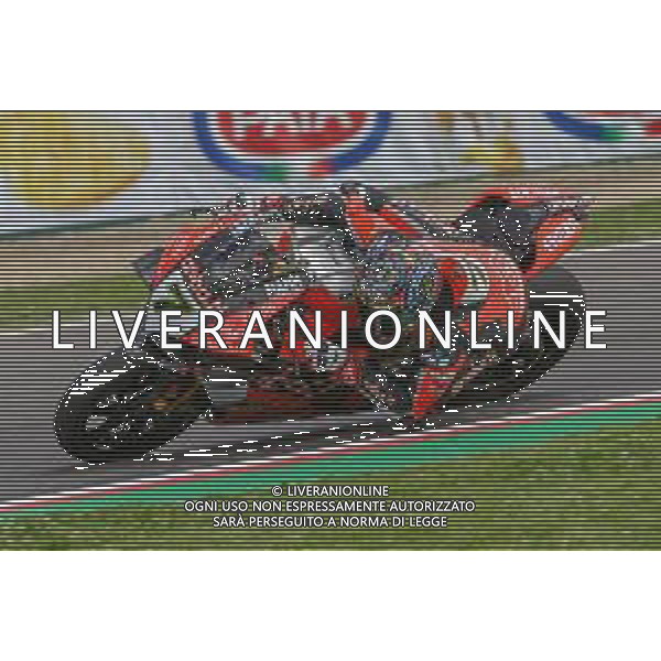 Motori: WorldSBK Pirelli Italian Round 11 Maggio 2019 Imola (Bo) nella foto Chaz Davies 7 - SUPERBIKE ©Alessio Marini / AGENZIA ALDO LIVERANI SAS