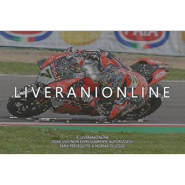 Motori: WorldSBK Pirelli Italian Round 11 Maggio 2019 Imola (Bo) nella foto Chaz Davies 7 - SUPERBIKE ©Alessio Marini / AGENZIA ALDO LIVERANI SAS