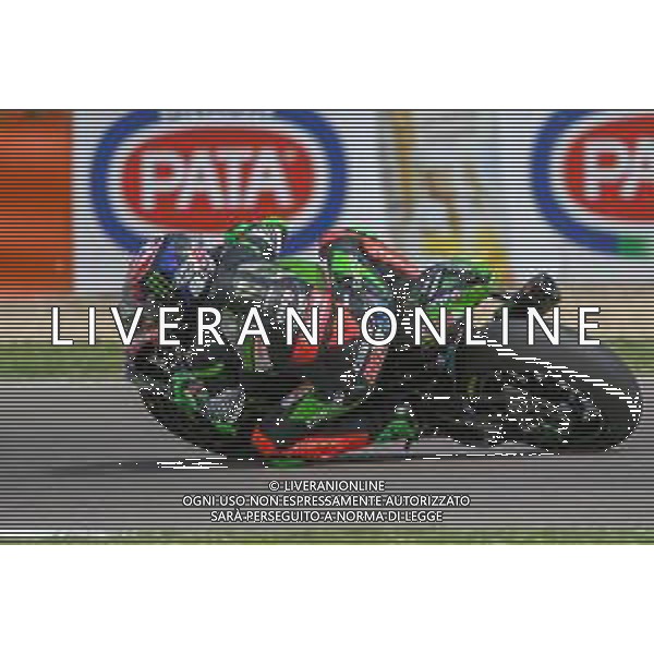 Motori: WorldSBK Pirelli Italian Round 11 Maggio 2019 Imola (Bo) nella foto Leon Haslam 91 - SUPERBIKE ©Alessio Marini / AGENZIA ALDO LIVERANI SAS