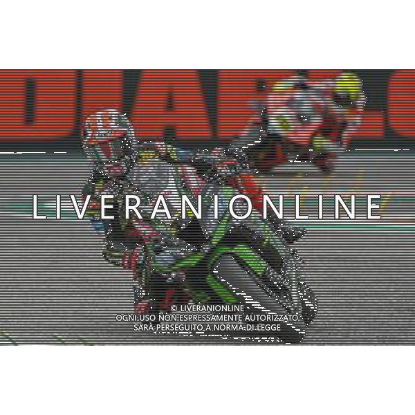Motori: WorldSBK Pirelli Italian Round 11 Maggio 2019 Imola (Bo) nella foto Jonathan Rea 1 - Superbike Gara 1 ©ARCHIVIO / AGENZIA ALDO LIVERANI SAS