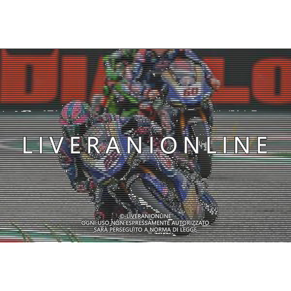 Motori: WorldSBK Pirelli Italian Round 11 Maggio 2019 Imola (Bo) nella foto sam Lowes 22 - Superbike Gara 1 ©ARCHIVIO / AGENZIA ALDO LIVERANI SAS