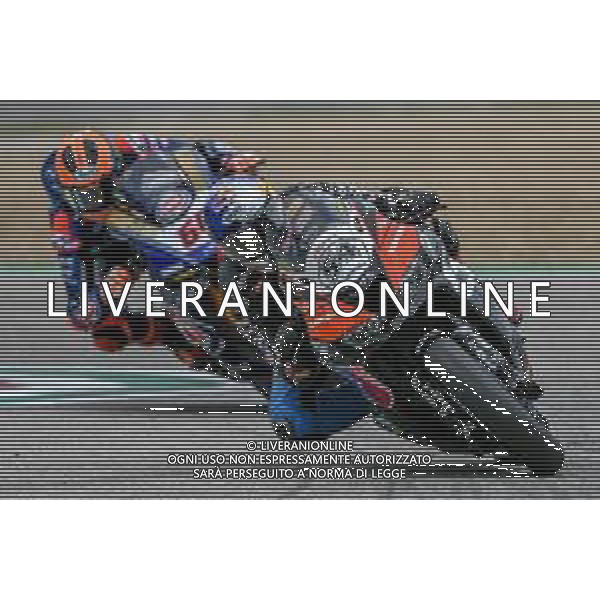 Motori: WorldSBK Pirelli Italian Round 11 Maggio 2019 Imola (Bo) nella foto Toprak Razgatlioglu 54 - Superbike Gara 1 ©ARCHIVIO / AGENZIA ALDO LIVERANI SAS