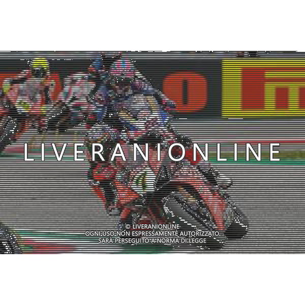 Motori: WorldSBK Pirelli Italian Round 11 Maggio 2019 Imola (Bo) nella foto Chaz Davies - Superbike Gara 1 ©ARCHIVIO / AGENZIA ALDO LIVERANI SAS