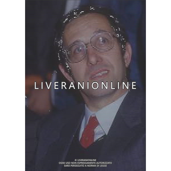 RETROSPETTIVA MAURO FORGHIERI INGEGNERE F1 NELLA FOTO MAURO FORGHIERI AG ALDO LIVERANI SAS