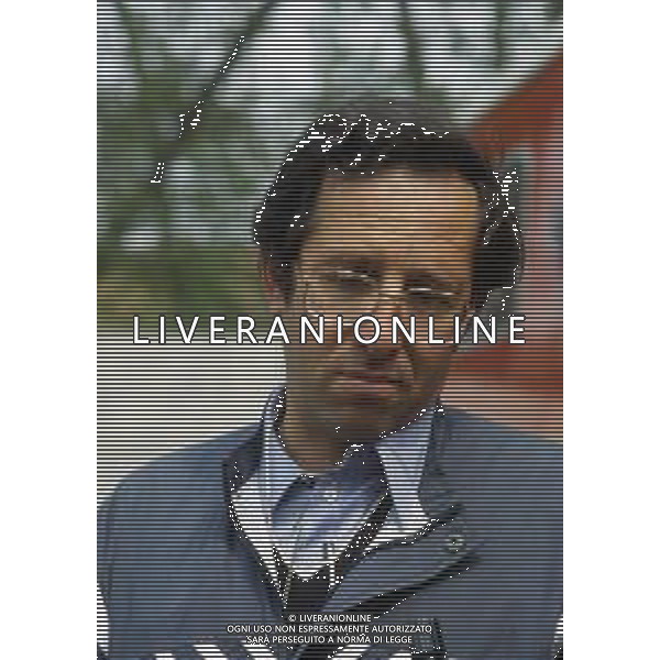 RETROSPETTIVA MAURO FORGHIERI INGEGNERE F1 NELLA FOTO MAURO FORGHIERI AG ALDO LIVERANI SAS