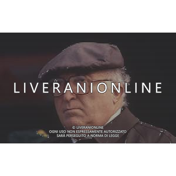 RETROSPETTIVA CARLO CHITI INGEGNERE F1 NELLA FOTO CARLO CHITI AG ALDO LIVERANI SAS