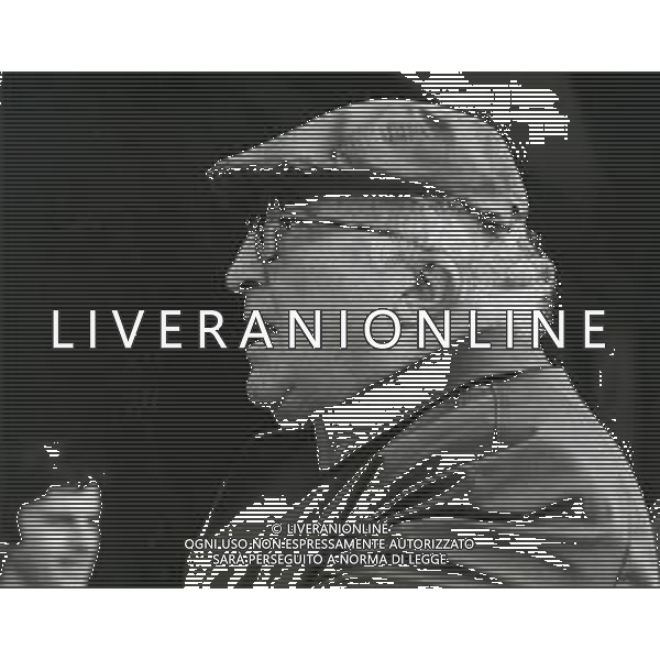 RETROSPETTIVA CARLO CHITI INGEGNERE F1 NELLA FOTO CARLO CHITI AG ALDO LIVERANI SAS