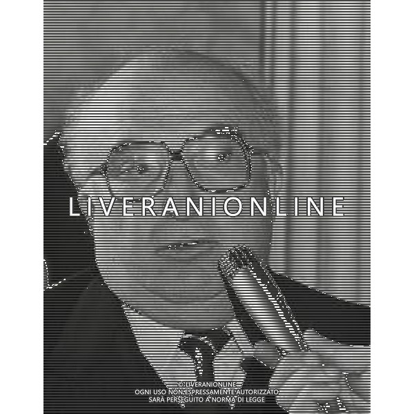 RETROSPETTIVA CARLO CHITI INGEGNERE F1 NELLA FOTO CARLO CHITI AG ALDO LIVERANI SAS