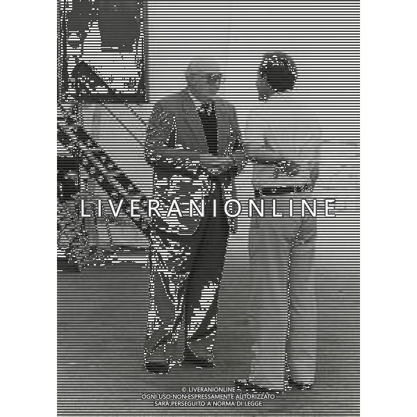 RETROSPETTIVA CARLO CHITI INGEGNERE F1 NELLA FOTO CARLO CHITI AG ALDO LIVERANI SAS