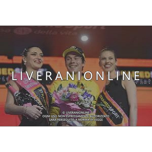 11-05-2019 Giro D\'italia; Tappa 01 Bologna - Bologna; 2019, Jumbo - Visma; Roglic, Primoz; Bologna - San Luca; ©SIROTTI / AGENZIA ALDO LIVERANI SAS
