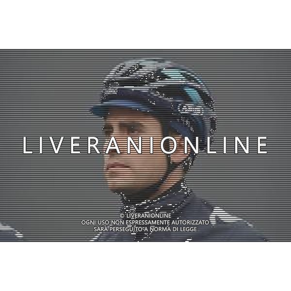 12-05-2019 Giro D\'italia; Tappa 02 Bologna - Fucecchio; 2019, Movistar; Landa Meana, Mikel; Bologna Piazza Maggiore; - PARTENZA ©SIROTTI / AGENZIA ALDO LIVERANI SAS